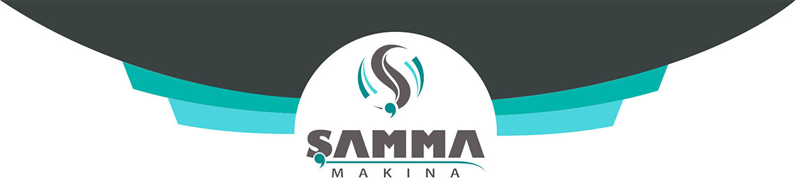 Şamma Makina